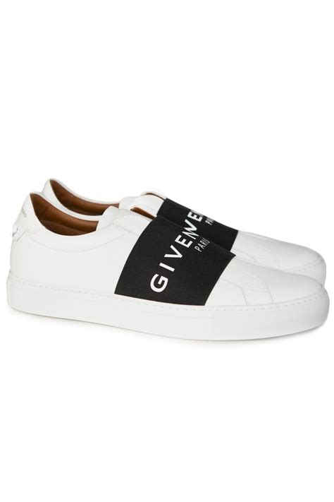 givenchy paris ayakkabı erkek|givenchy paris sneakers.